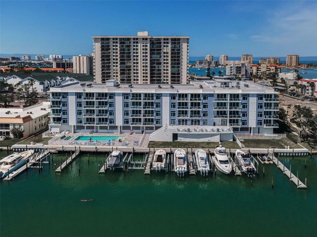 415 ISLAND WAY 509, Clearwater Beach, FL 33767