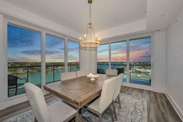 415 ISLAND WAY 509, Clearwater Beach, FL 33767