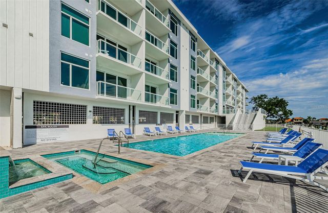 415 ISLAND WAY 509, Clearwater Beach, FL 33767