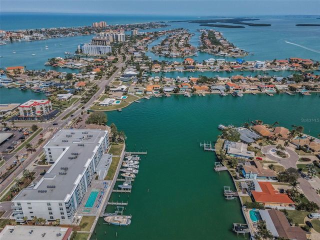 415 ISLAND WAY 509, Clearwater Beach, FL 33767