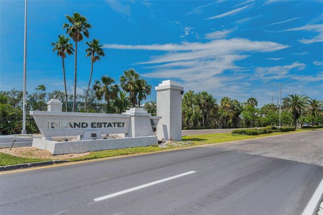 415 ISLAND WAY 509, Clearwater Beach, FL 33767