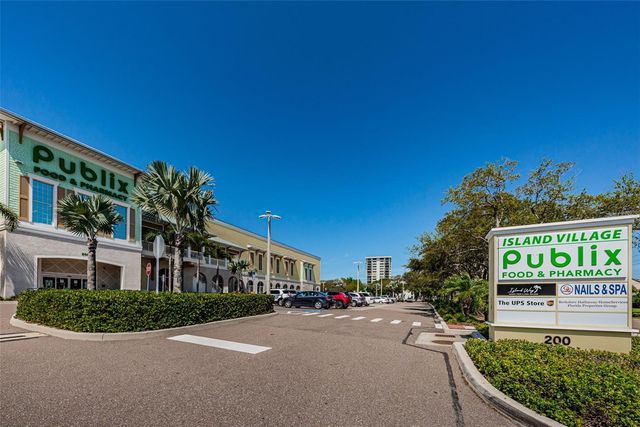 415 ISLAND WAY 509, Clearwater Beach, FL 33767