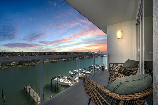 415 ISLAND WAY 509, Clearwater Beach, FL 33767