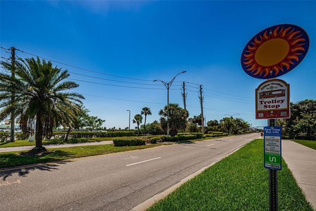 415 ISLAND WAY 509, Clearwater Beach, FL 33767