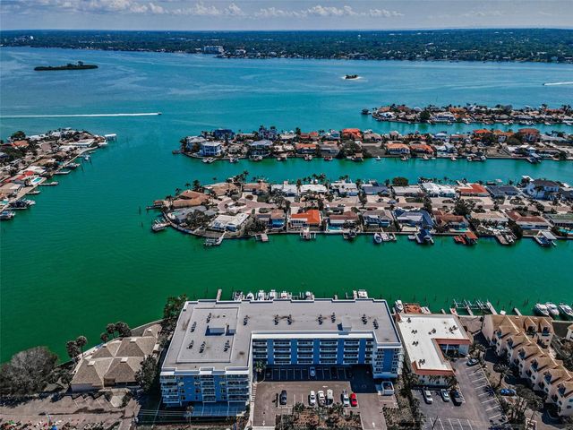 415 ISLAND WAY 509, Clearwater Beach, FL 33767
