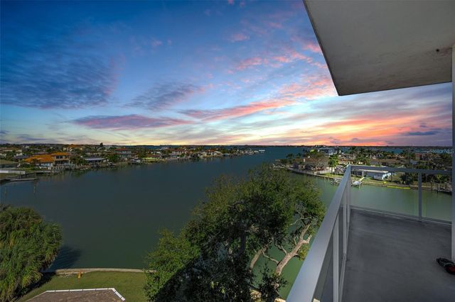 415 ISLAND WAY 509, Clearwater Beach, FL 33767