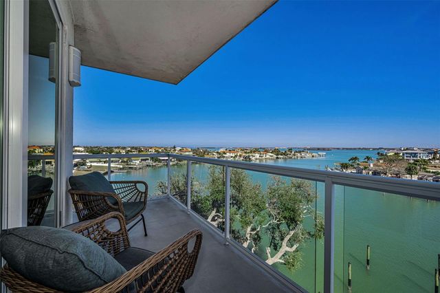 415 ISLAND WAY 509, Clearwater Beach, FL 33767