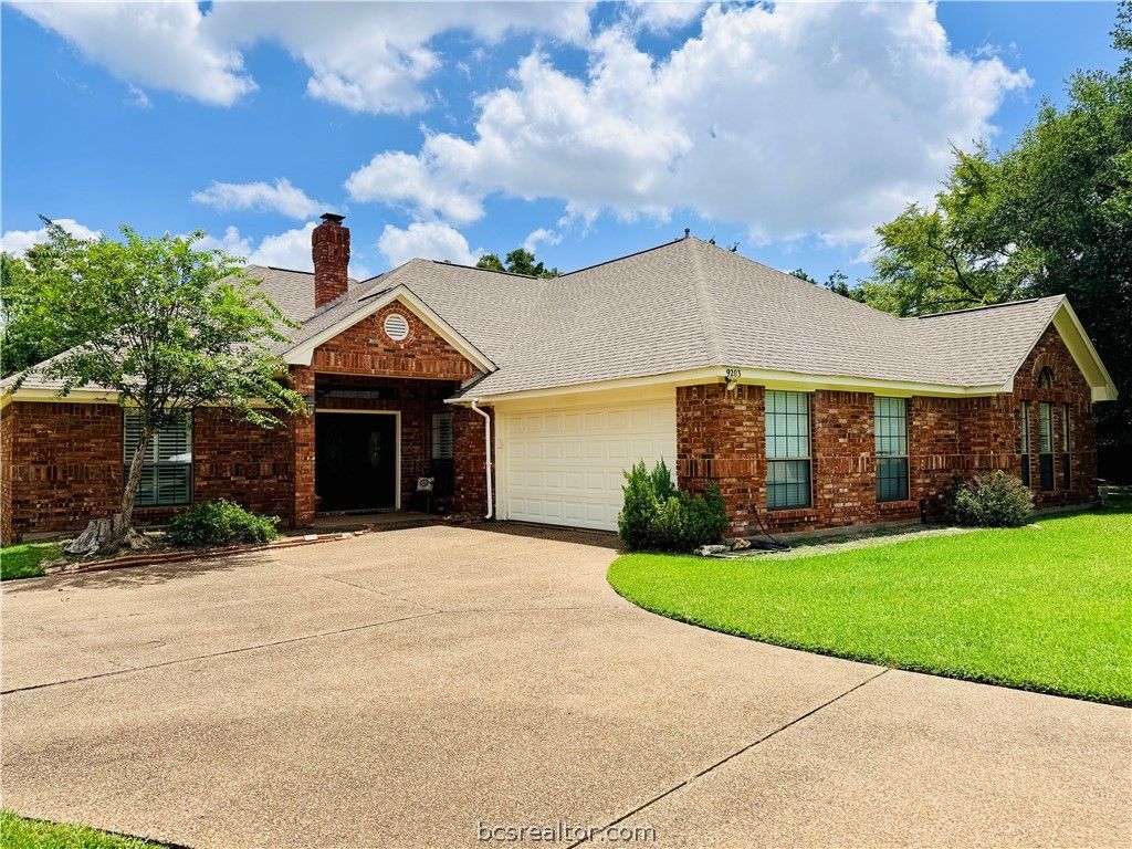 9203 Riverstone Court, College Station, TX 77845 — photo 2