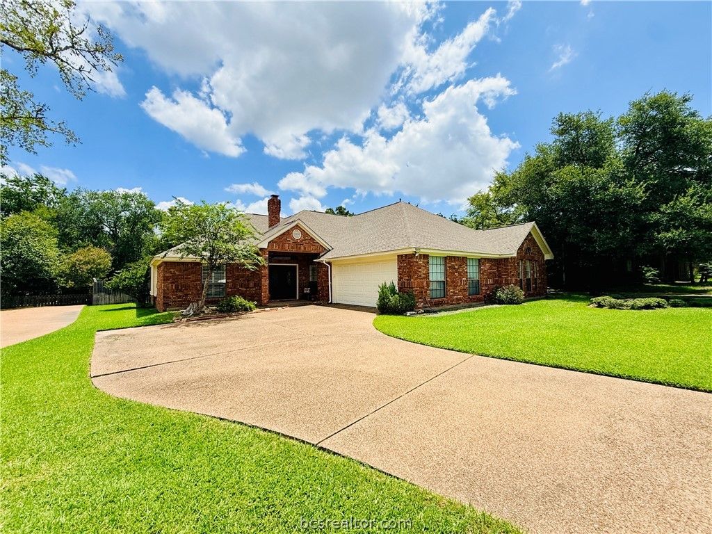 9203 Riverstone Court, College Station, TX 77845 — photo 3