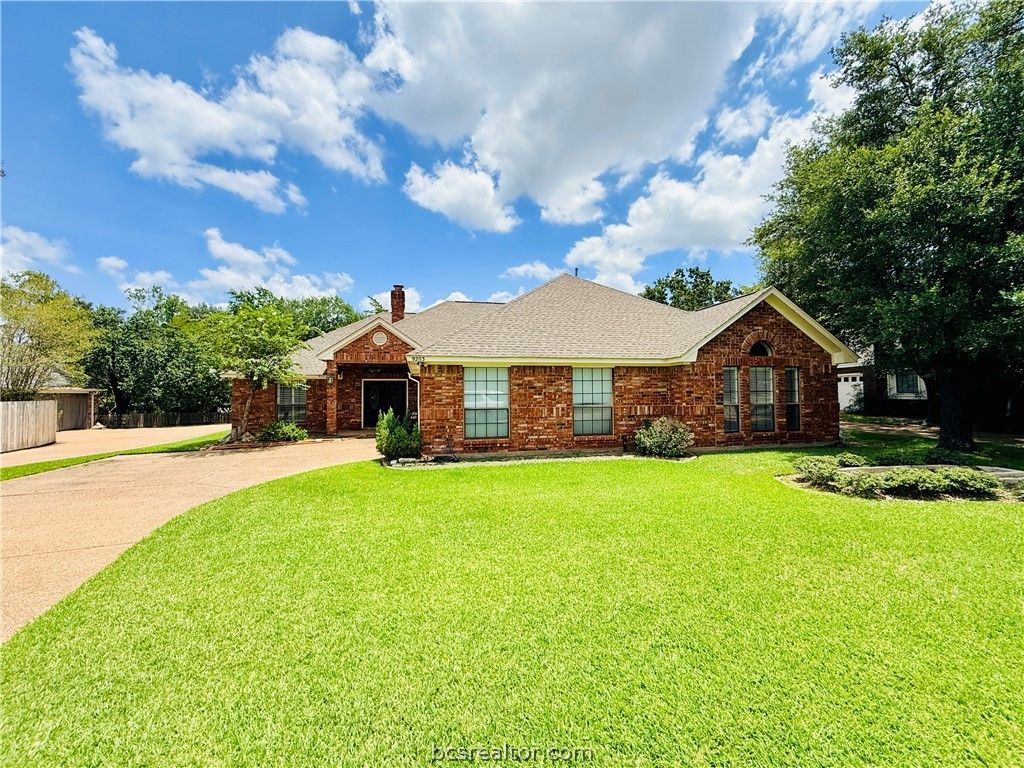9203 Riverstone Court, College Station, TX 77845 — photo 4
