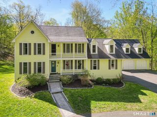 13 Aunt Pattys Lane West, Bethel, CT 06801