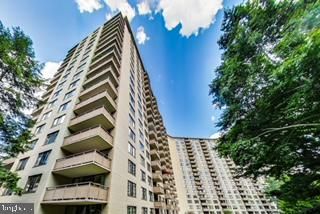 5225 POOKS HILL RD #1128S, Bethesda, MD 20814