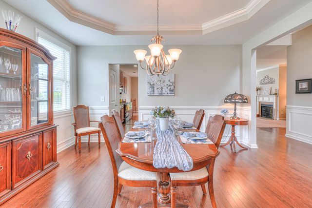 5028 General Eisenhower Dr, Murfreesboro, TN 37129