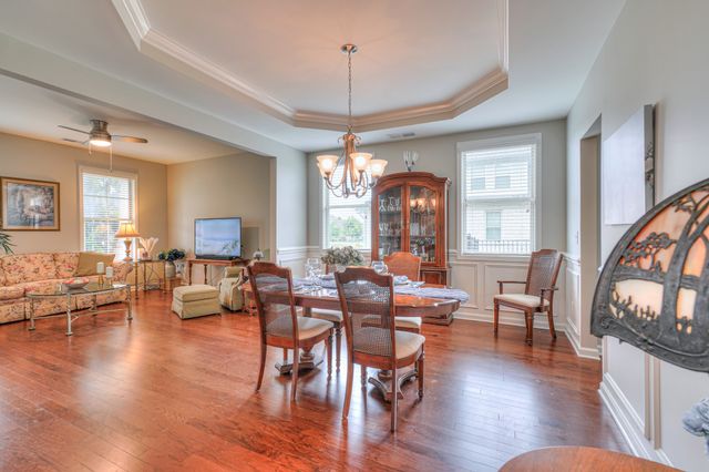 5028 General Eisenhower Dr, Murfreesboro, TN 37129