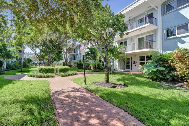3000 NE 5TH Terrace 102-A, Wilton Manors, FL 33334
