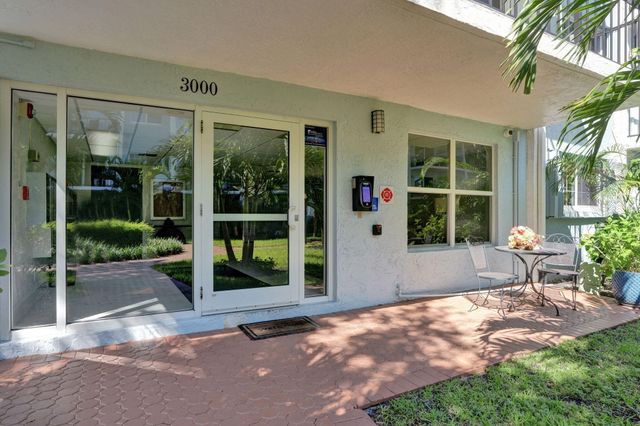 3000 NE 5TH Terrace 102-A, Wilton Manors, FL 33334