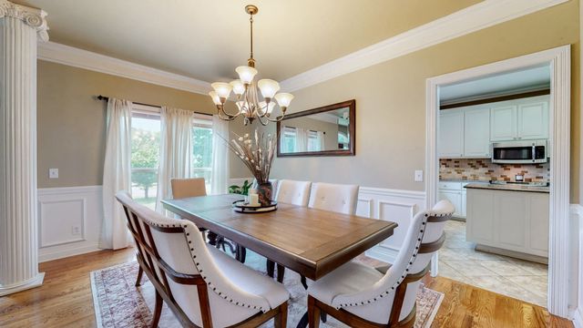 508 Redstone Dr, Gallatin, TN 37066
