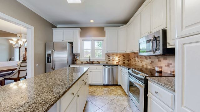 508 Redstone Dr, Gallatin, TN 37066