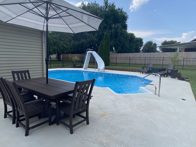 508 Redstone Dr, Gallatin, TN 37066