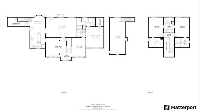 508 Redstone Dr, Gallatin, TN 37066