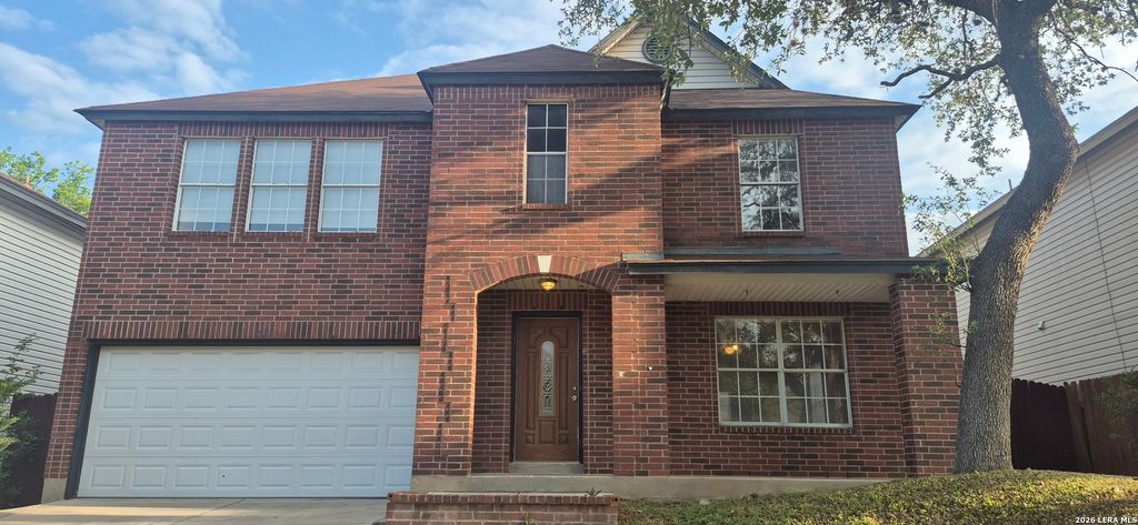 2648 WESTOVER VIEW, San Antonio, TX 78251