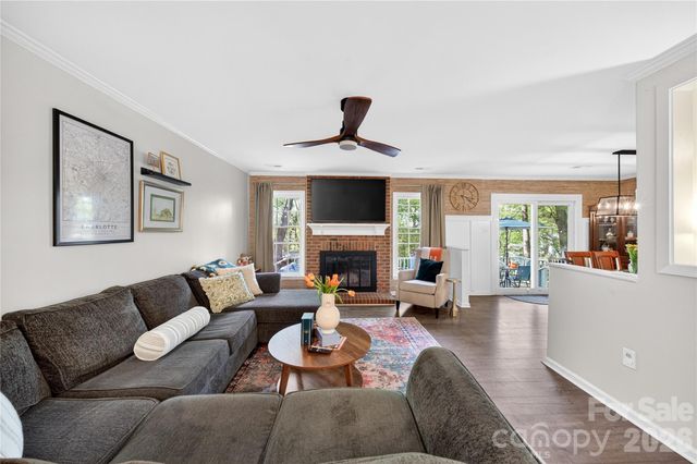 8844 Kirchenbaum Drive, Charlotte, NC 28210