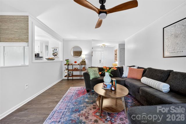 8844 Kirchenbaum Drive, Charlotte, NC 28210