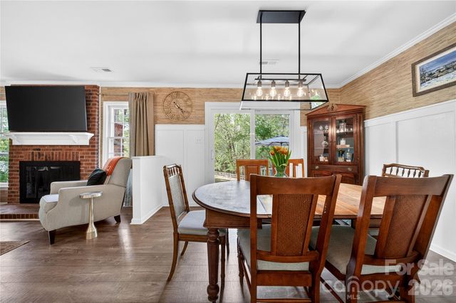 8844 Kirchenbaum Drive, Charlotte, NC 28210