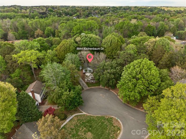 8844 Kirchenbaum Drive, Charlotte, NC 28210