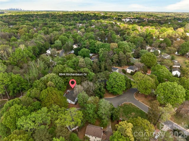 8844 Kirchenbaum Drive, Charlotte, NC 28210