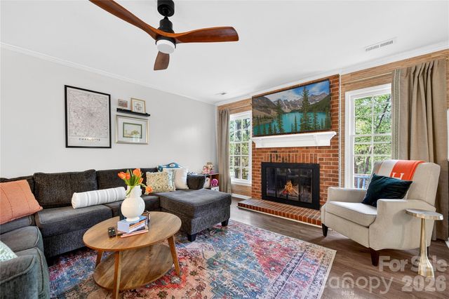 8844 Kirchenbaum Drive, Charlotte, NC 28210