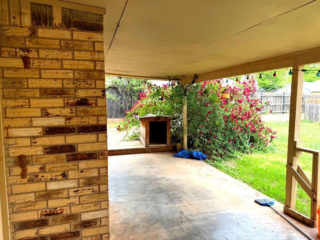 Image 25 of property listing at 3814 Sunset Drive, San Angelo, TX 76904