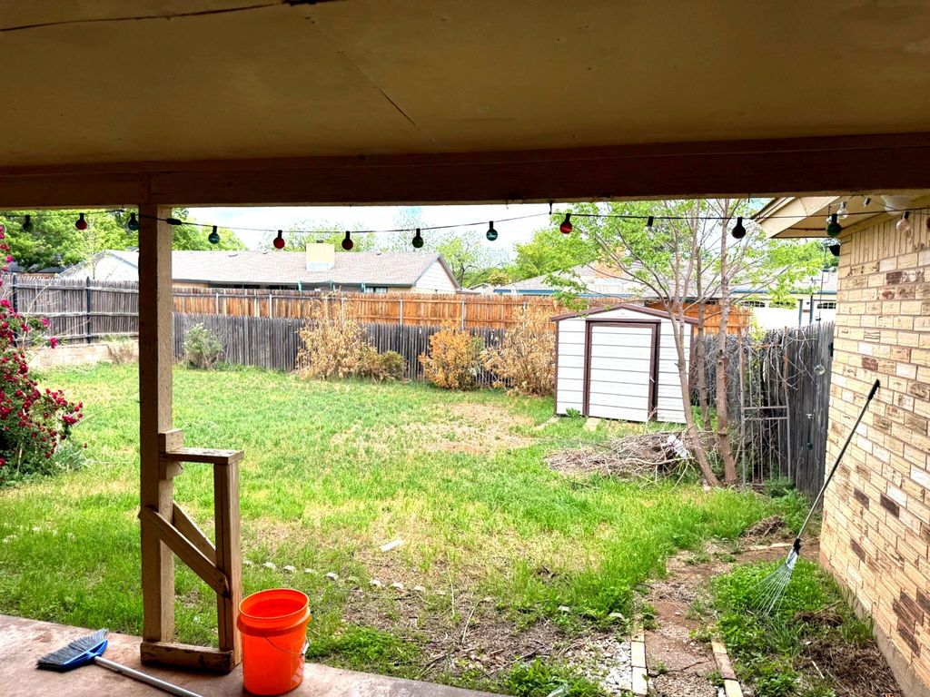 Image 26 of property listing at 3814 Sunset Drive, San Angelo, TX 76904