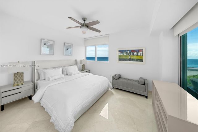 3801 Collins Avenue 1505, Miami Beach, FL 33140