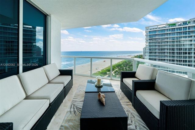 3801 Collins Avenue 1505, Miami Beach, FL 33140