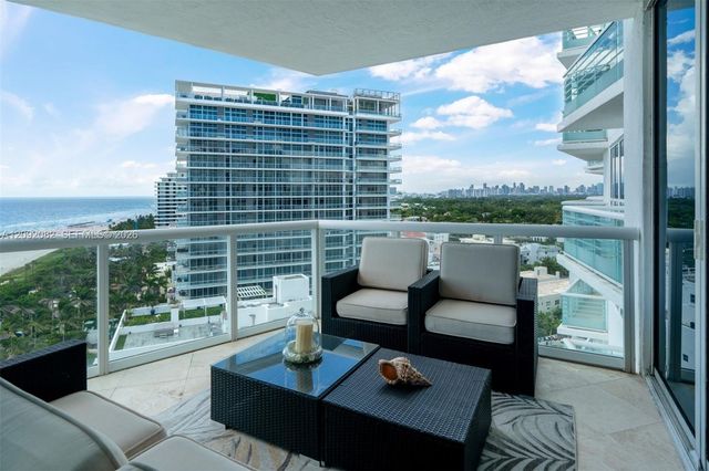 3801 Collins Avenue 1505, Miami Beach, FL 33140