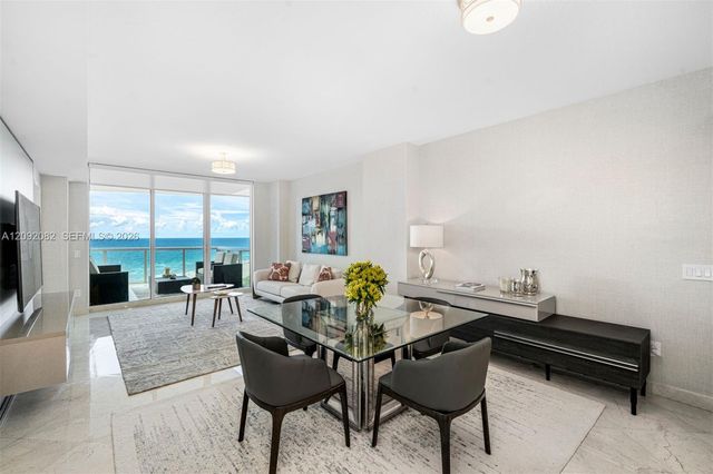 3801 Collins Avenue 1505, Miami Beach, FL 33140