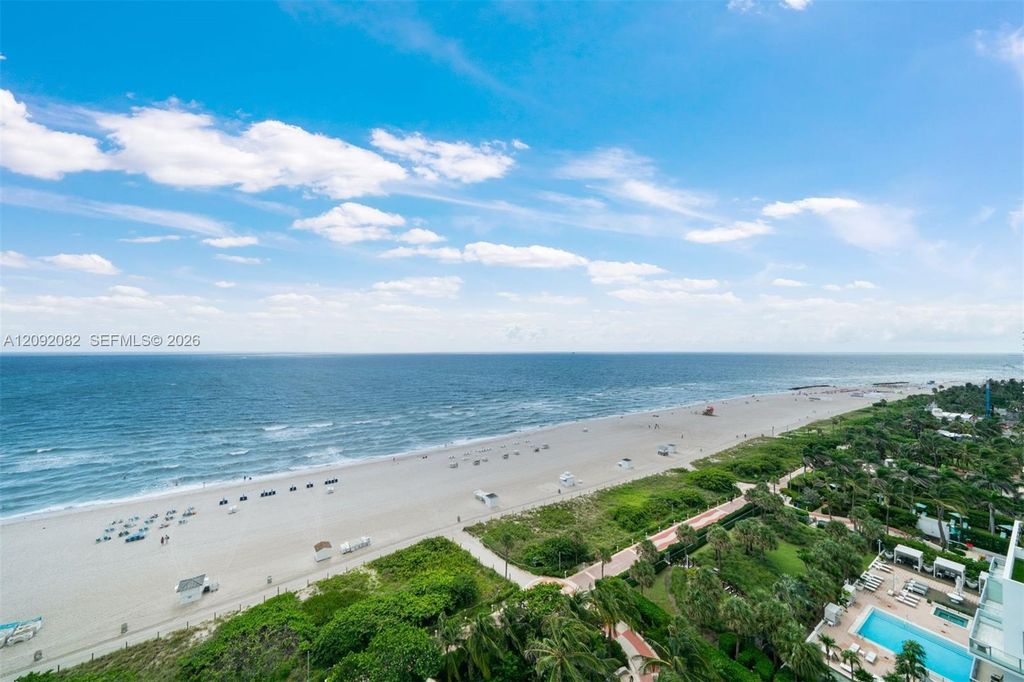 3801 Collins Avenue 1505, Miami Beach, FL 33140