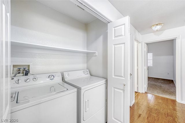 2116 Calville Street 102, Las Vegas, NV 89128