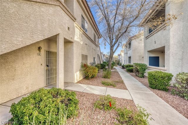 2116 Calville Street 102, Las Vegas, NV 89128