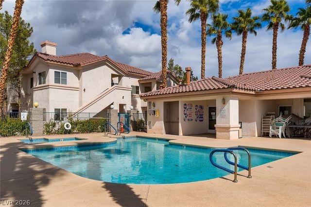 2116 Calville Street 102, Las Vegas, NV 89128