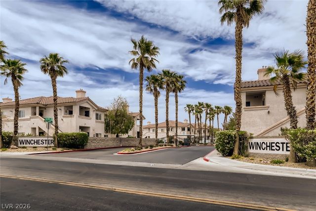 2116 Calville Street 102, Las Vegas, NV 89128