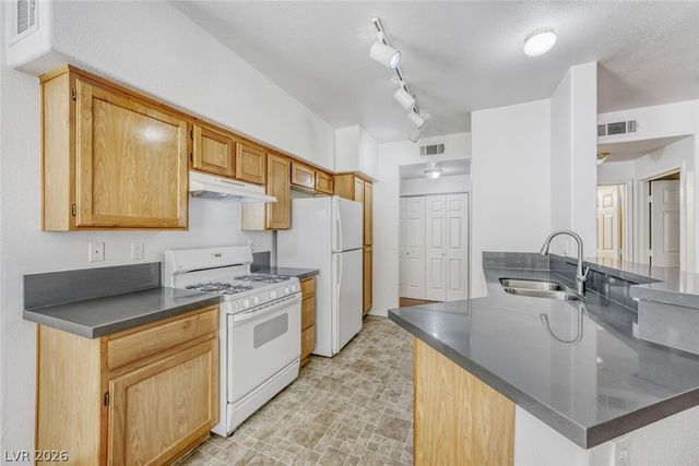 2116 Calville Street 102, Las Vegas, NV 89128