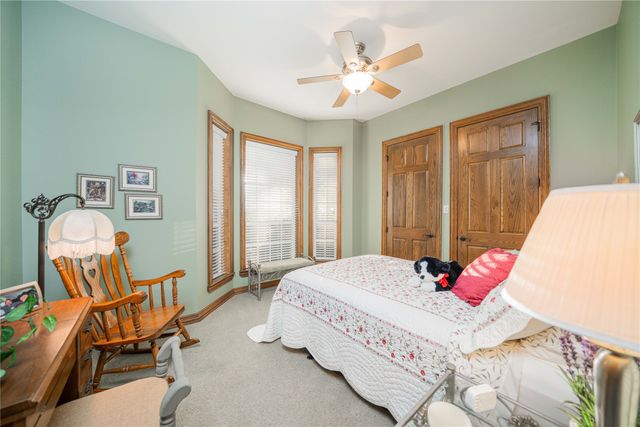 1032 W FM 900, Mount Vernon, TX 75457