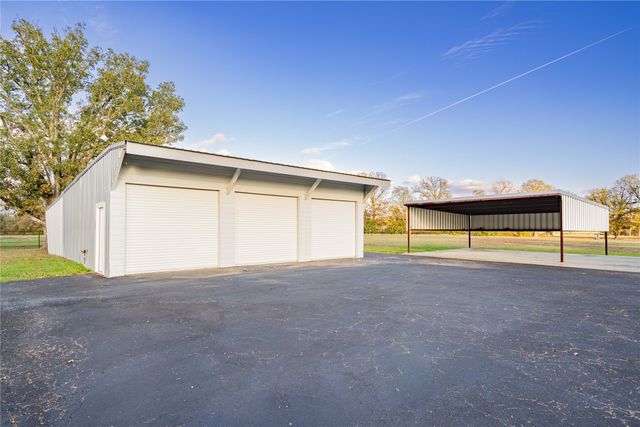 1032 W FM 900, Mount Vernon, TX 75457