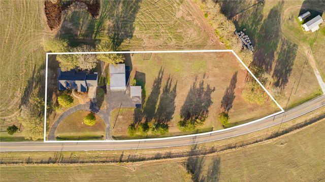 1032 W FM 900, Mount Vernon, TX 75457