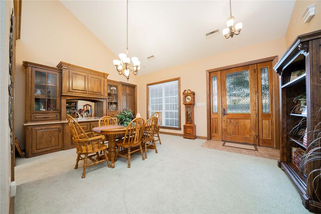 1032 W FM 900, Mount Vernon, TX 75457
