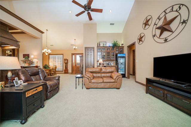 1032 W FM 900, Mount Vernon, TX 75457