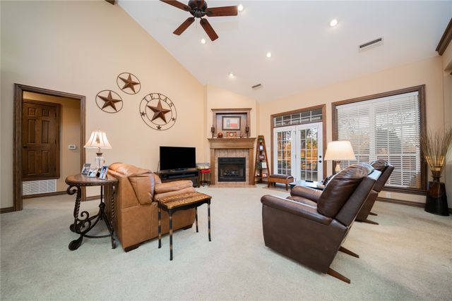1032 W FM 900, Mount Vernon, TX 75457
