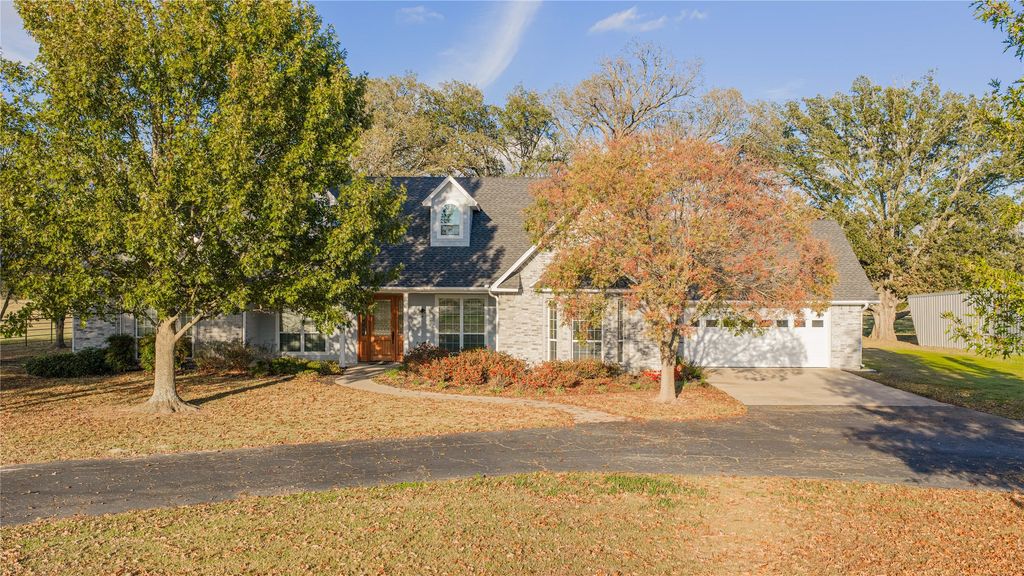 1032 W FM 900, Mount Vernon, TX 75457